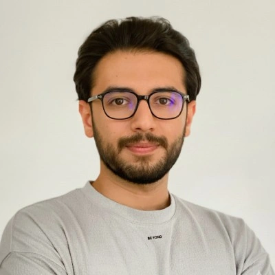 Alireza Ebrahimkhani