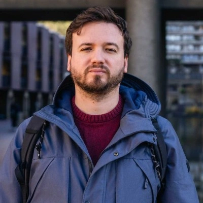 Davide Rovati