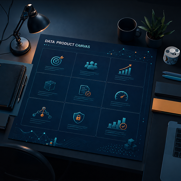 Data & AI Product Management Certification